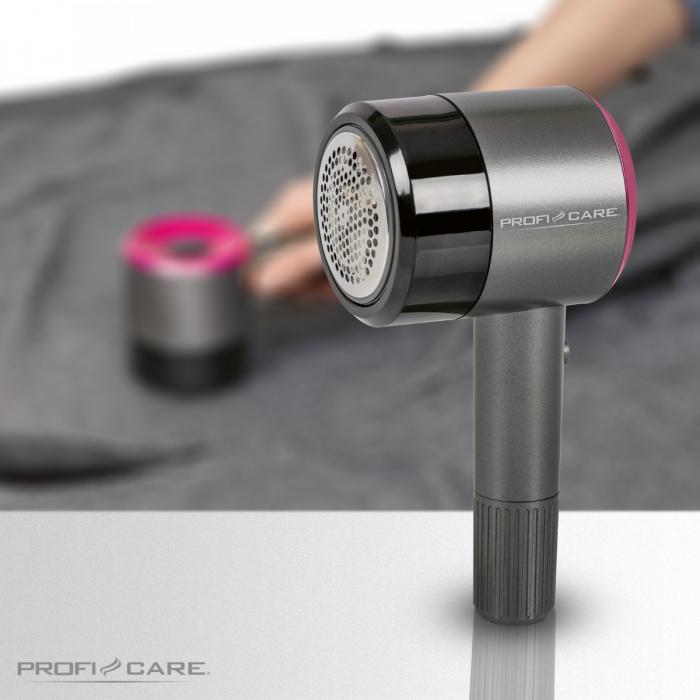 Produktbild Profi-Care PC-TC 3080 Edelstahl