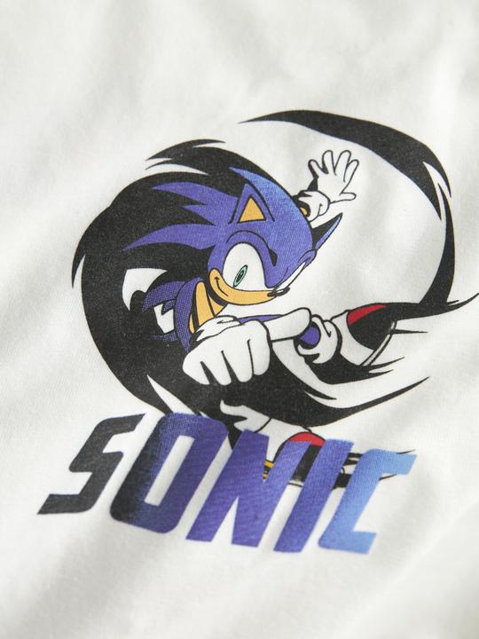 Produktbild Name it Sonic T-Shirt (134, 140)