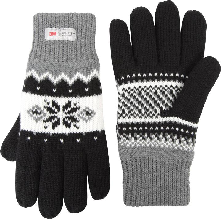 Image du produit Mountain Warehouse - Gants - Femme (Taille unique)