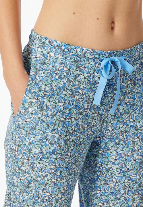 Produktbild Schiesser Pyjamahose Mix & Relax (42)