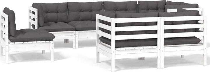 Produktbild vidaXL Xander