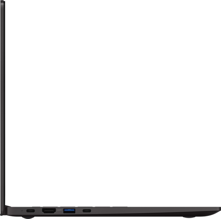 Image du produit Samsung Galaxy Book2 (15.60", Intel Core i5-1235U, 8 Go, 256 Go, DE)