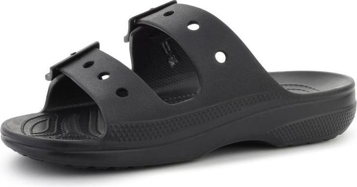 Actual product image Crocs 's Saturday Sandal (45)