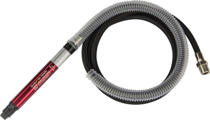 Actual product image Dema Compressed Air Mini Grinding Machine