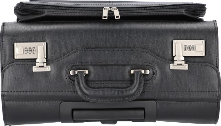 Produktbild Alassio Pilotenkoffer San Remo (46 l)