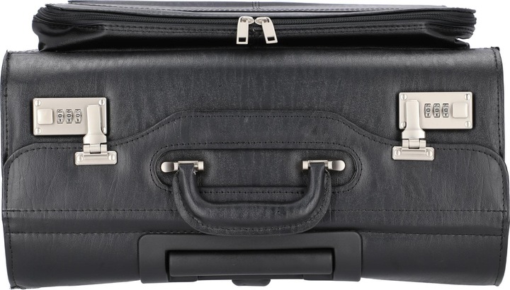 Produktbild Alassio Pilotenkoffer San Remo (42 l, Handgepäck (bis 50l))