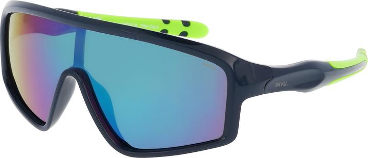 Actual product image Invu Cosmic (4-7)