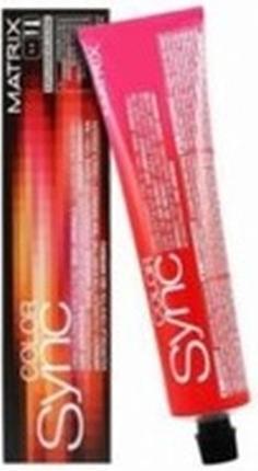 Produktbild Matrix ColorSync Tint 90ml Semi-Permanent Sound-in-Tone Without Ammonia