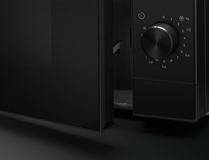 Immagine prodotto Electrolux EMZ421MMK (21 l)