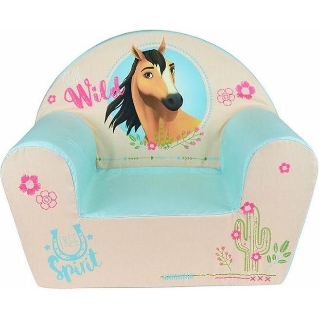 Funkhouse, Sessel, Sessel Kind Jemini Spirit