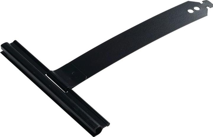 Rademacher Befestigungsfeder Länge 140 mm Stahlblech