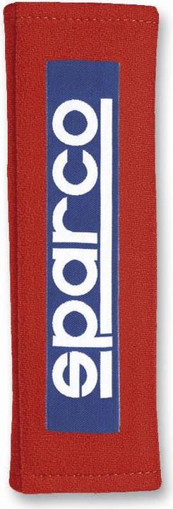 Produktbild Sparco Gurtpolster 3 Zoll