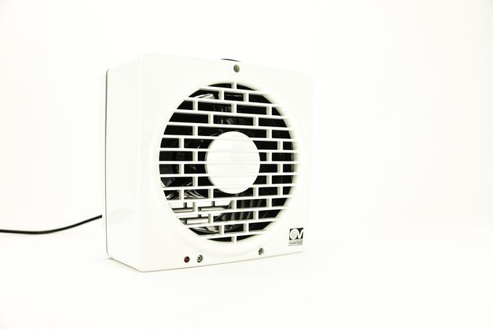 Image du produit Vortice Vario 150/6