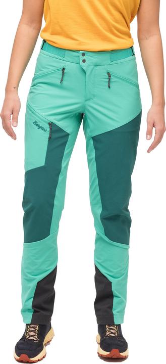 Produktbild Bergans Tind Softshell (S)