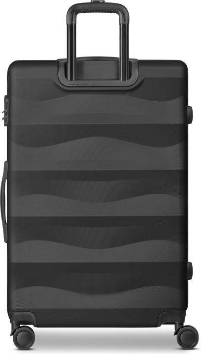 Produktbild Smartbox Edition 03 4 Rollen Trolley 75 cm (99 l)