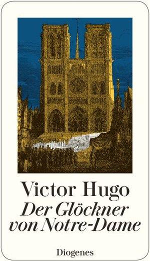 Der Glöckner von Notre-Dame (Deutsch, Victor Hugo, 1990)