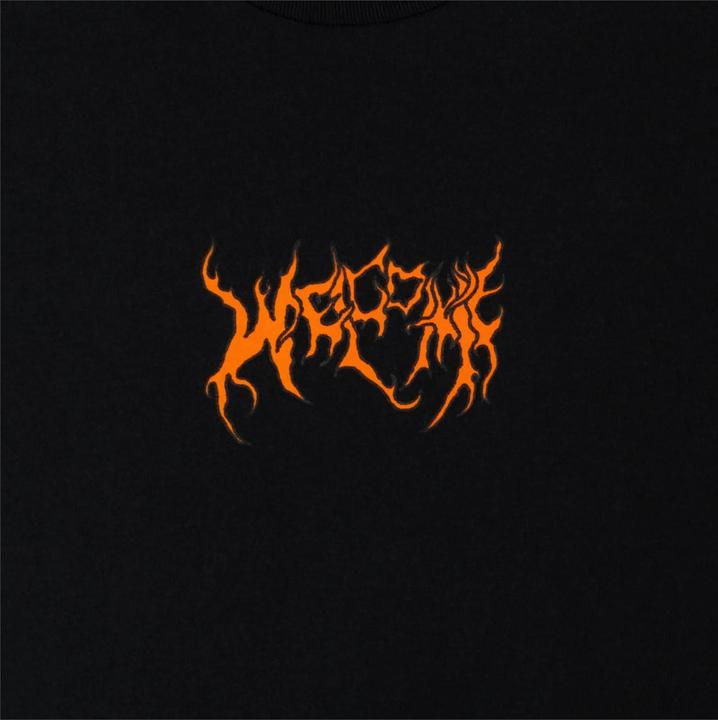 Produktbild Welcome Fire Breather T-Shirt (XL)