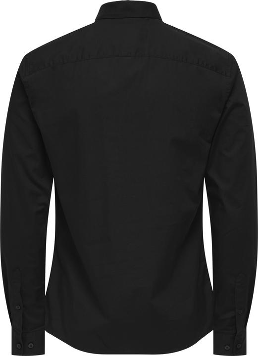 Produktbild Only & Sons Langarmhemd (S)