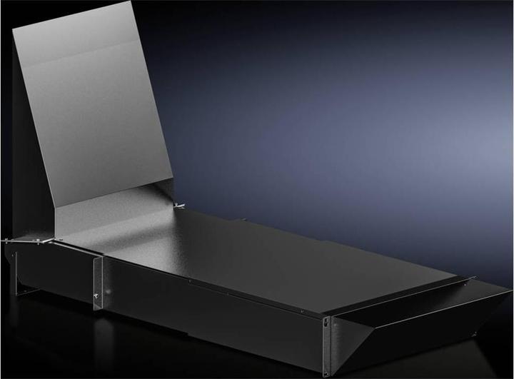 Actual product image Rittal Air duct for wall-mounted cooling unit Blue e+ IT