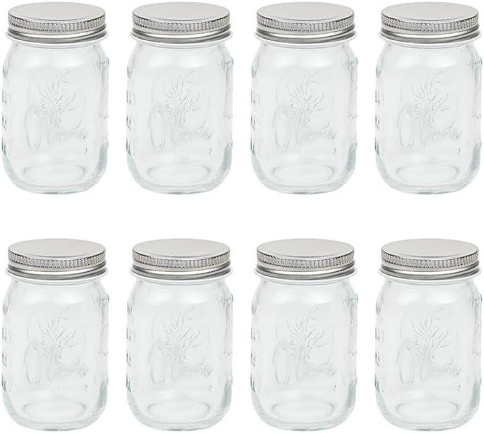 Image du produit Lieblingsglas Oleni Mini Jar (1.03 l)