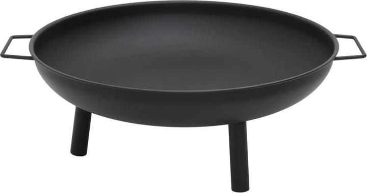 Produktbild vidaXL Feuerstelle (58 cm)