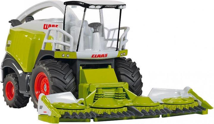 Produktbild Siku Claas Maishäcksler