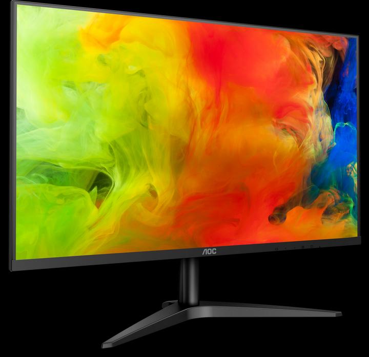 Produktbild AOC 27b1h (1920 x 1080 Pixel, 27")