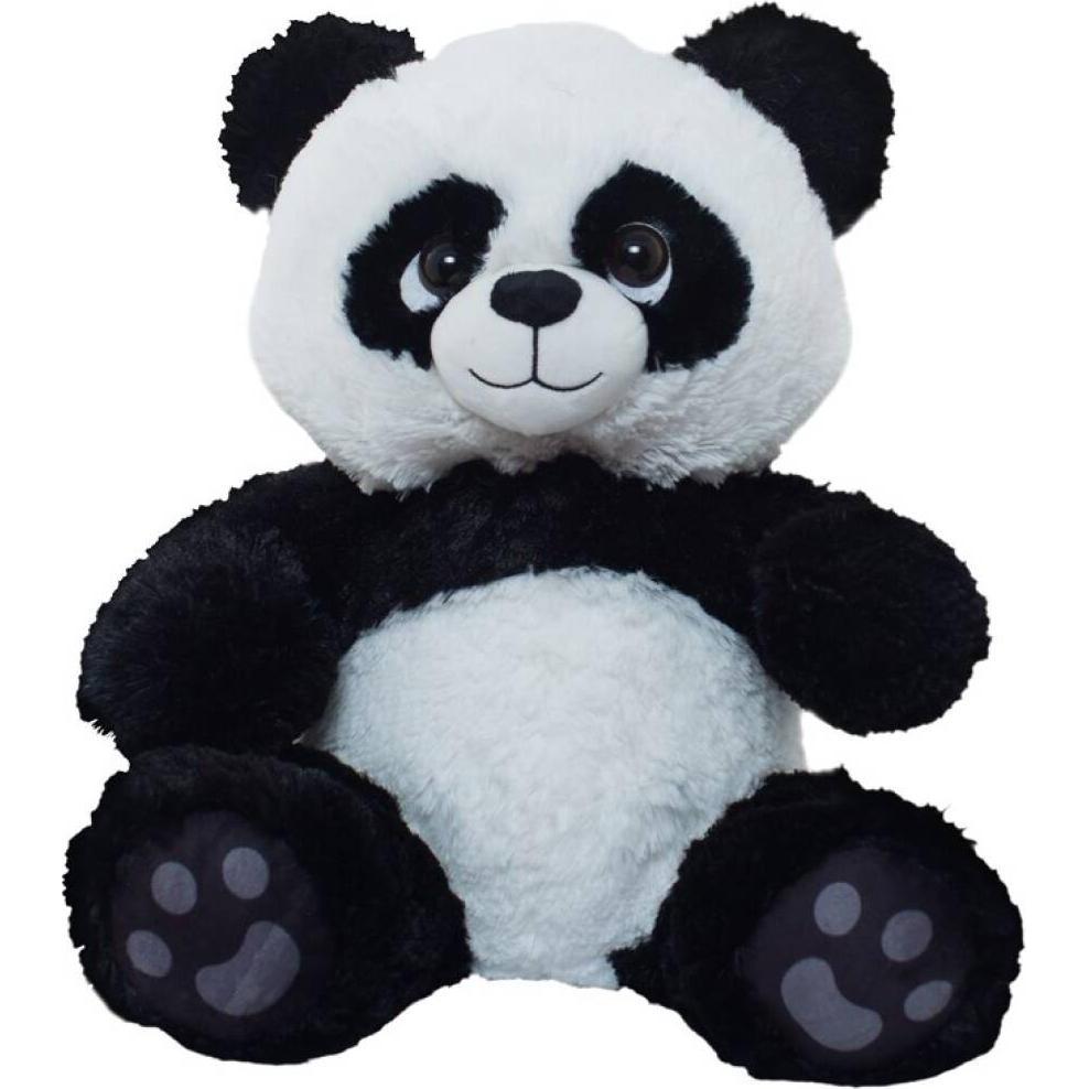Tinisu Panda sÃ¼ÃŸes Kuscheltier - 20 cm PlÃ¼schtier weiches Stofftier (20 cm)