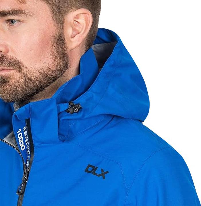 Produktbild Trespass DLX LOZANO - Herren Jacke (XS)