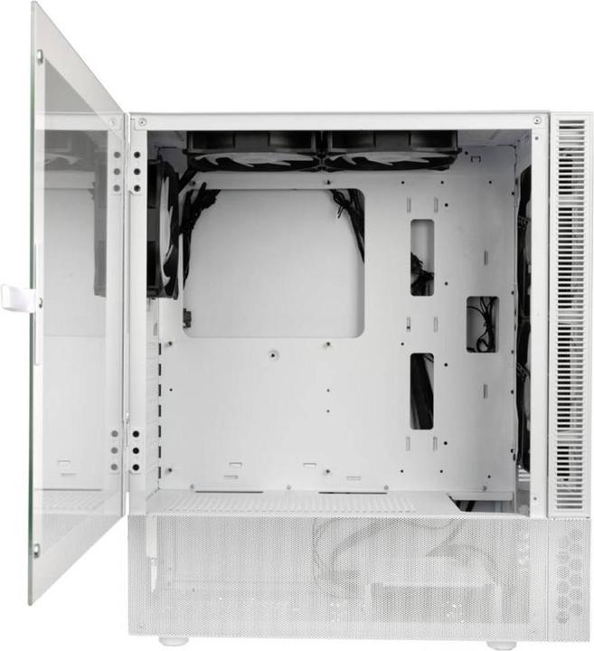 Produktbild Kolink Observatory MX (ATX, mATX, Mini-ITX)