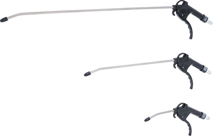 Actual product image BGS Blowgun set