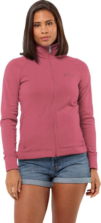 Produktbild Jack Wolfskin Waldsee Jkt W (S)