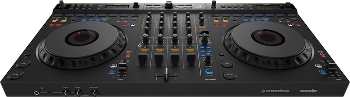 Image du produit AlphaTheta DDJ-GRV6