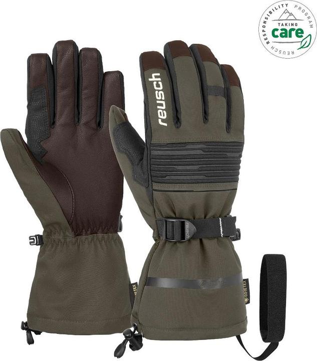 Produktbild Reusch Isidro GTX (7.5)