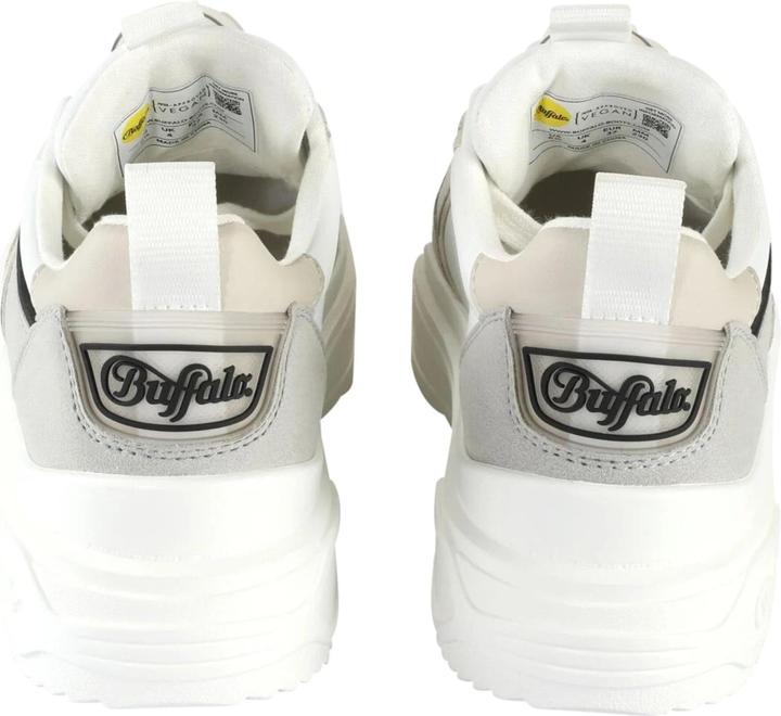 Immagine prodotto Buffalo Vectra Low Vegan Nappa/Nubuck - 159657 (40)