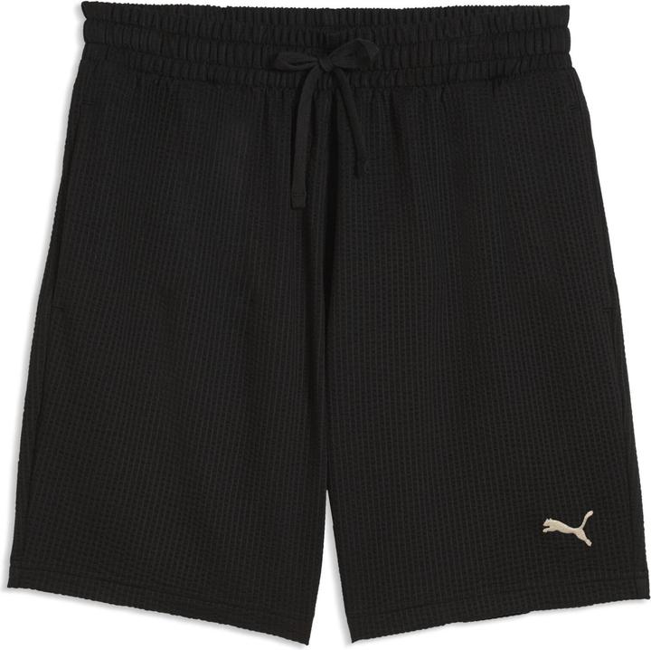 Produktbild Puma ESS ELEVATED Material Shorts 7" (M)