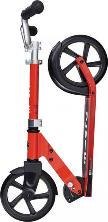 Immagine prodotto Micro Cruiser