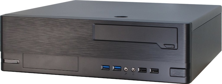 Produktbild Intertech IT-502 (mATX, Mini-ITX)
