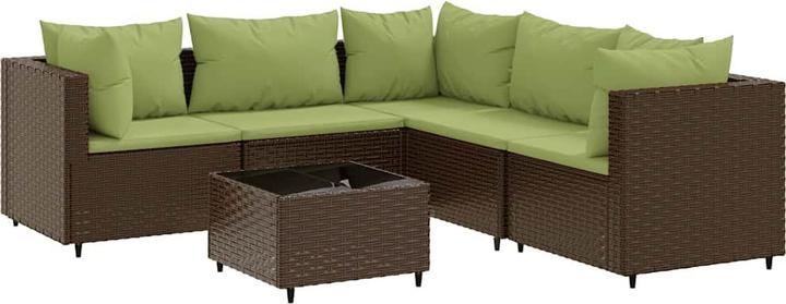 Produktbild vidaXL Austin