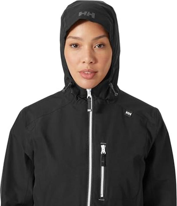 Actual product image Helly Hansen Long Belfast