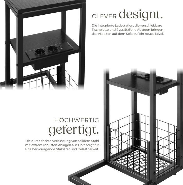 Image du produit tectake Rhea