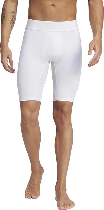 Actual product image adidas Tf Shrt Tight M (XXL)
