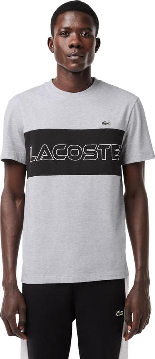 Produktbild Lacoste TShirt Blockfarben