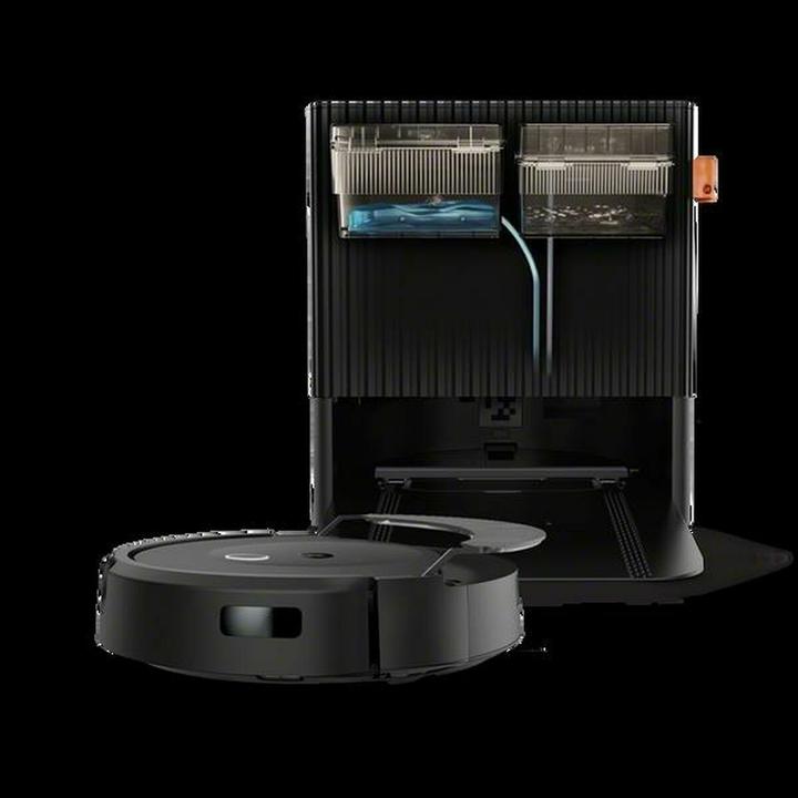 Actual product image iRobot Roomba Combo 10 Max (Vacuum mopping robot)