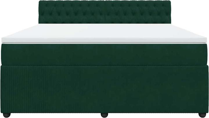 Immagine prodotto vidaXL Boxspringbett (180 x 200 cm)