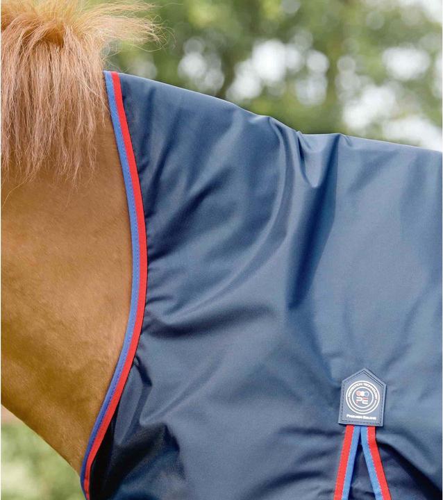 Image du produit Premier Equine Buster Hardy 0 g (213 cm)