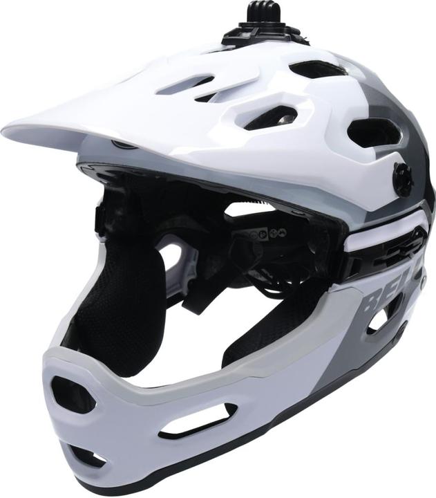 Actual product image Bell Super 3R MIPS (58 - 62 cm)