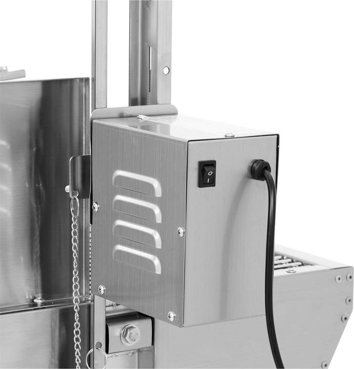 Produktbild Royal Catering Spanferkelgrill (126 cm)