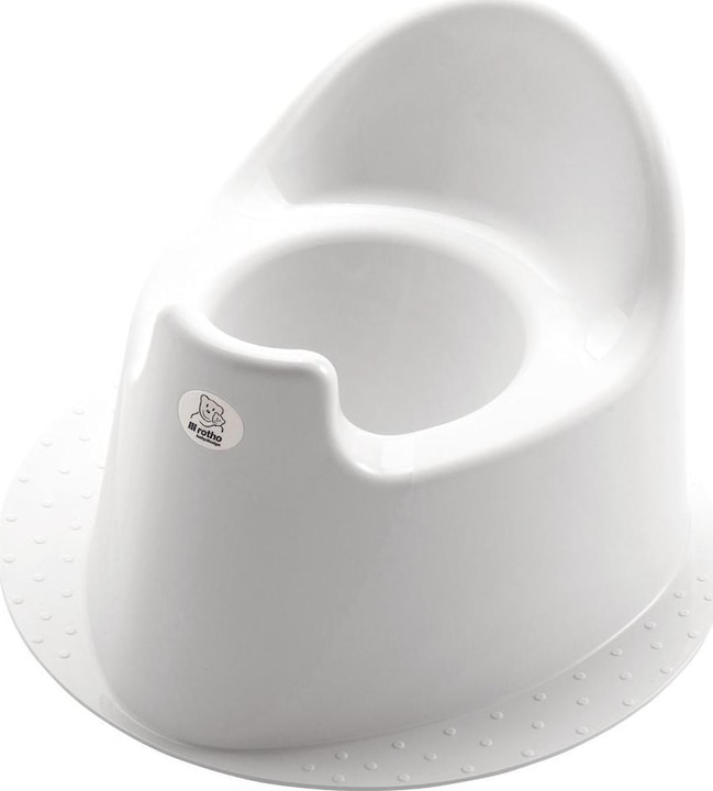 Rotho Babydesign TOP Vaso per bambini bianco