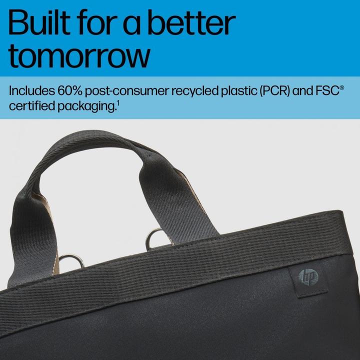 Produktbild HP 14 Zoll Convertible Laptop-Rucksack-Tasche (18 l)
